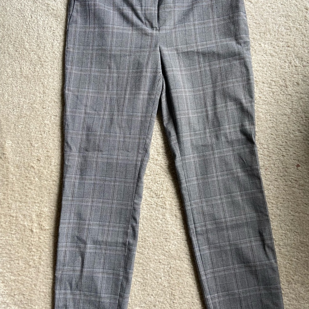 Zara Basic pants L - Picture 3 of 5